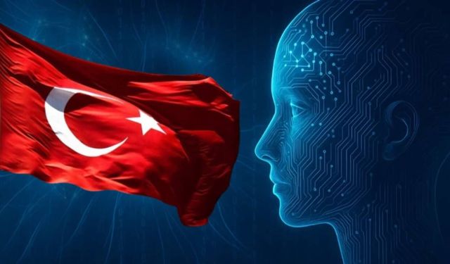 Bakan Kacır duyurdu: Türkiye kendi yapay zekası için yol haritası çiziyor