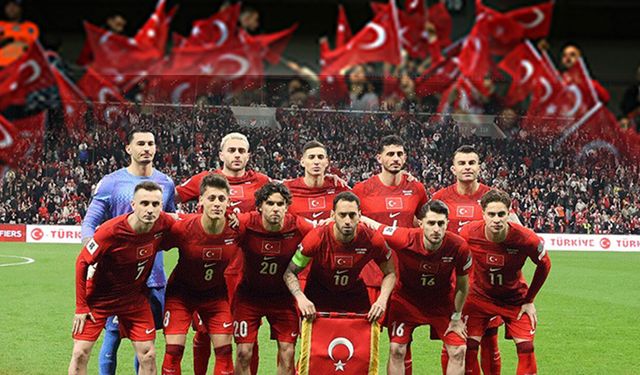 Milli Takımımızın Kosova maçı biletleri satışa çıktı!