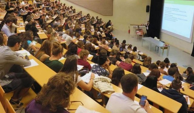YÖK Başkanı Özvar açıkladı: Üniversiteler 3 yıla mı düşecek?