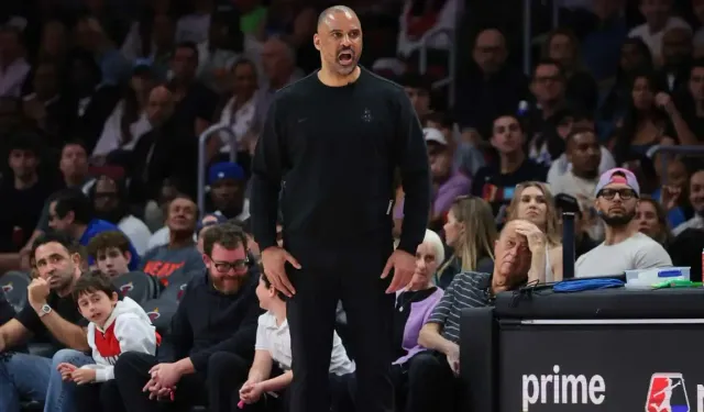 Udoka: “Alperen, savunmayı okuma konusunda iyi iş çıkardı”