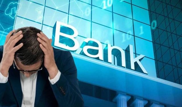 Ünlü bankadan radikal karar: 2 bin 500 çalışanı işten çıkaracaklar, kara kara düşünüyorlar