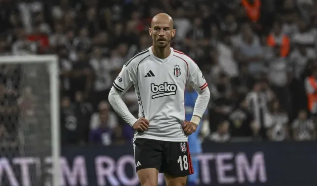 Vaclav Cerny Fenerbahçe için hazırlanıyor