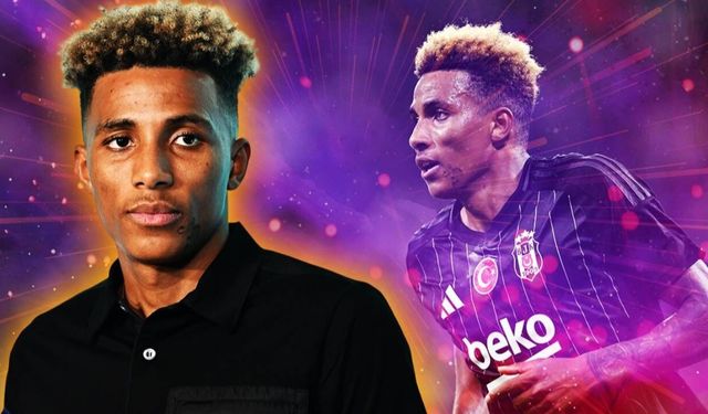 Ve Gedson Fernandes Süper Lig devine imzayı atıyor: İşte alacağı maaş