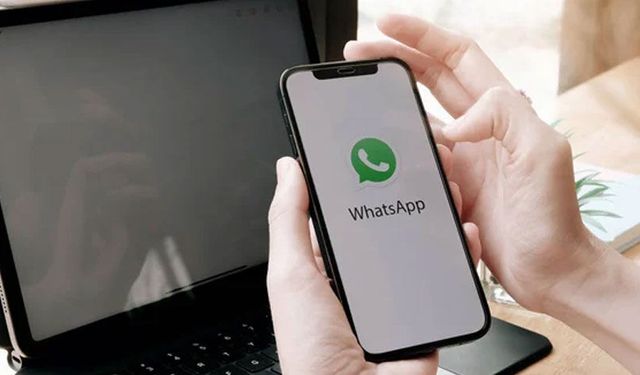 WhatsApp’a yeni özellik! iPhone’da iki hesap dönemi başladı