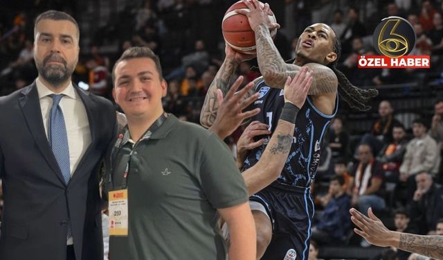 Erdem Can'dan zorlu Galatasaray deplasmanı sonrası özel açıklamalar...