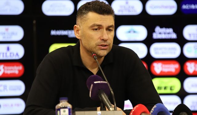 Yılmaz: “İstifa düşüncem yok”