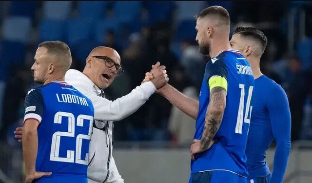 Slovakya hocasından Skriniar itirafı: Kariyerini riske attı!
