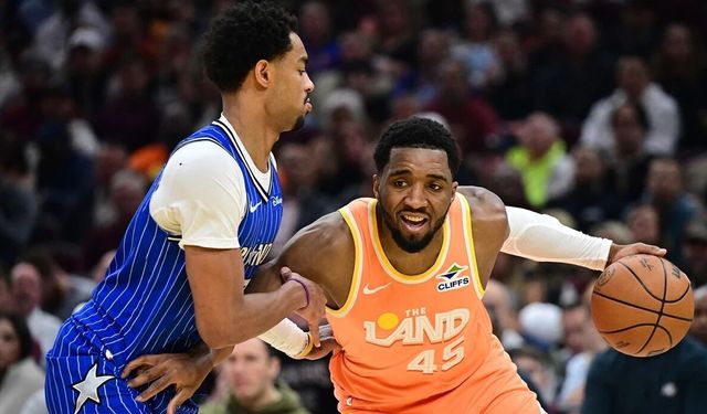 Jokic şov yaptı, Nuggets kazandı!