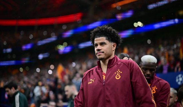 Galatasaray Sara'nın ücretini belirledi! 40 milyon euro...