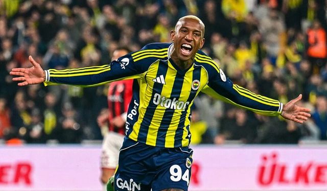 Talisca’dan derbi öncesi net mesaj: “Taraftarın şüphesi olmasın”