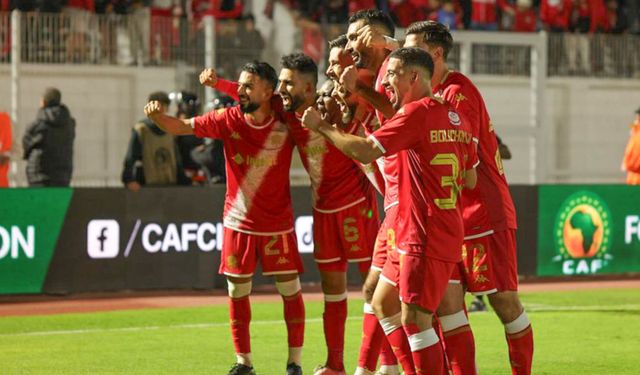 Ziyech’in son dakika penaltısı üç puanı getirdi