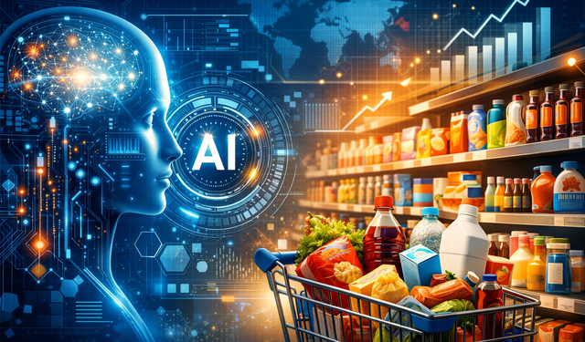 Alışverişte karar artık algoritmaların: Tüketicilerin %74’ü yapay zekâ kullanıyor