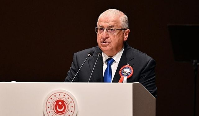 Yaşar Güler açıkladı: Epstein’in jeti İncirlik’i kullandı mı?