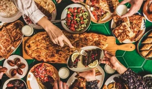 Uzmandan oruç tutanlara Ramazan sonrası uyarı: Kronik rahatsızlığı olanlar...