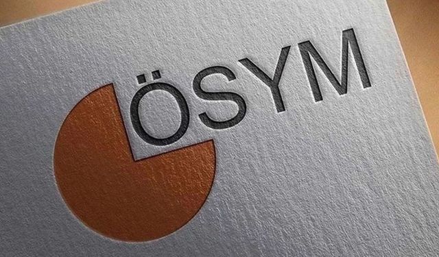 YKS başvuruları için bugün son gün!