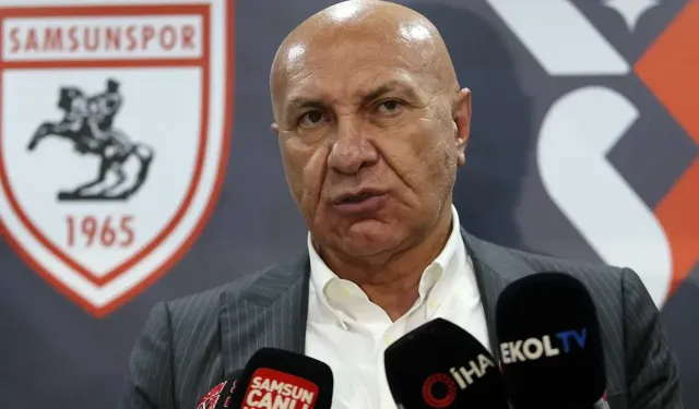 “Perşembe maçımız olmasa, Fenerbahçe’nin içinden geçerdik”