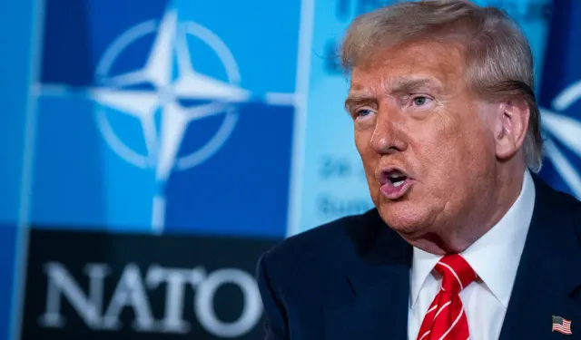 ABD Başkanı Trump: NATO hayal kırıklığı yarattı