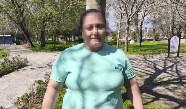 Denizli’de şok olay: Aldatıldığını öğrenen kadın delilleri topladı