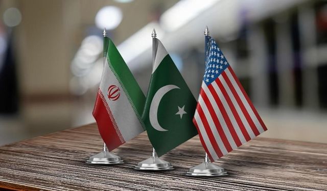 İran müzakere heyeti ABD ile görüşmeler için İslamabad’da
