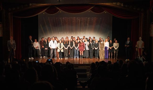 Gelenek sürüyor: Savaş Dinçel ödülleri sahiplerini buldu