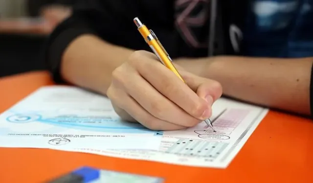 İlköğretim ve Ortaöğretim Kurumları Bursluluk Sınavı giriş belgeleri erişime açıldı