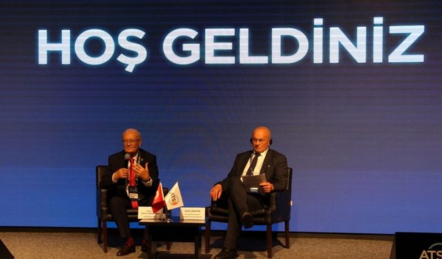 “2. Uluslararası Antalya Coğrafi İşaretler Zirvesi" başladı