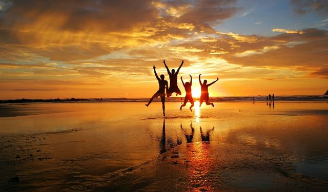 2026'nın en huzurlu tatil rotası Kosta Rika oldu