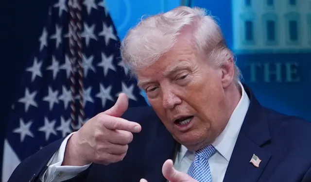 ABD ikiye bölündü: Trump'ın İran kumarı büyük bir deha mı, tarihi bir kaos mu?