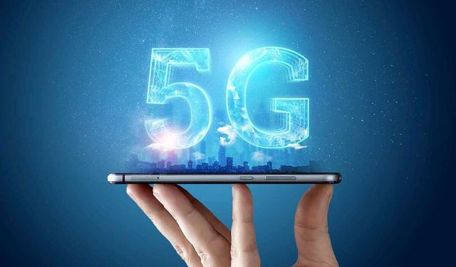 4,5G hedefi aşıldı, gözler 5G'de: Yüzde 60 yerlilik dönemi