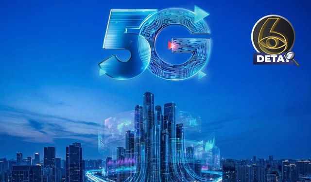 Teknoloji devrimi sonrası akıllarda tek soru: 5G daha fazla internet tüketir mi?