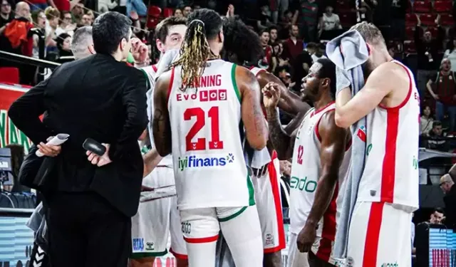 Karşıyaka'da kriz! Başkandan 10 Milyon Liralık acil destek çağrısı