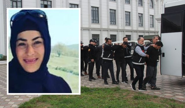 7 yıllık "aile meclisi" kararı çözüldü! Güneş Yıldıztan cinayetinde kan donduran detaylar