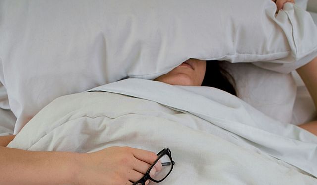 8 saat uyku neden yetmiyor? Uzmanlar açıkladı