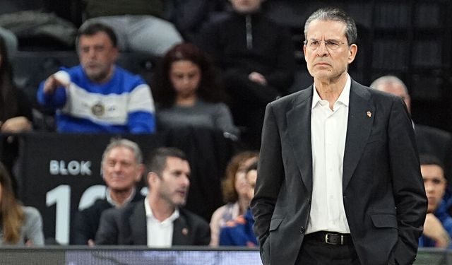EuroLeague'de zirvenin sahibi belli oldu: Pedro Martinez tarihe geçti!