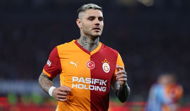 Icardi’den gece yarısı olay paylaşım: “Ne uyduracaklar merak ediyorum”