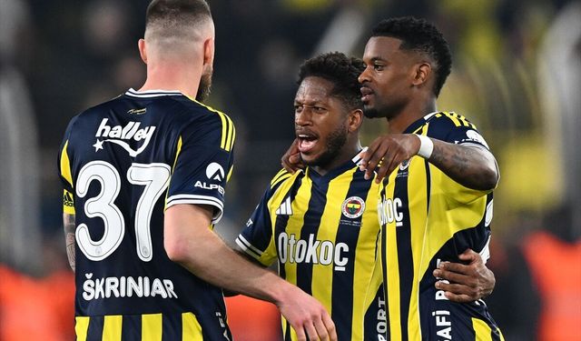 Fenerbahçe'nin yıldızı ayrılık kararını verdi!