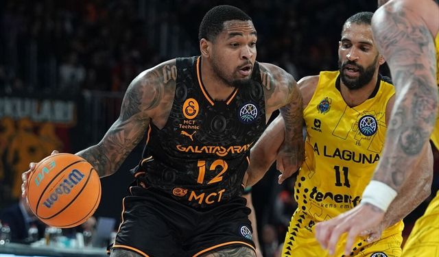 Galatasaray MCT Technic dörtlü final için parkeye iniyor! Hedef Badalona