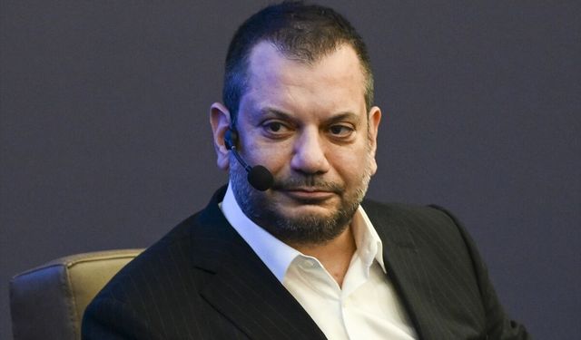 Ertuğrul Doğan: “Trabzonspor bu sezonun kazananıdır”
