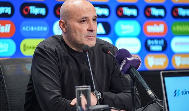 Sami Uğurlu: “Beşiktaş galibiyeti hak etti”