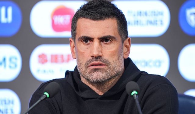 Demirel: “Elimizden geldiği kadar ligde kalmak için mücadele edeceğiz”