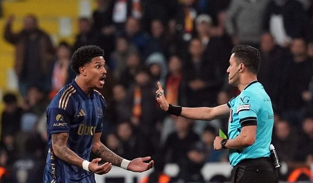 Fenerbahçe’ye Oosterwolde şoku! Rizespor maçında yok...