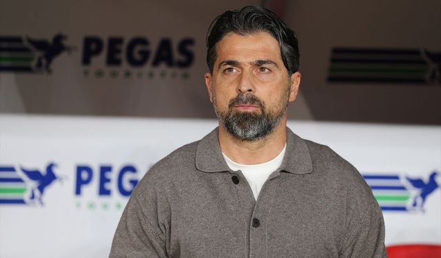 İlhan Palut’tan Fenerbahçe sözleri: “Fenerbahçe ile oynanacak hiçbir maç kolay değil”