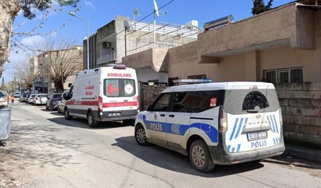 Adıyaman'da yaşlı adamdan acı haber! Evinde ölü bulundu