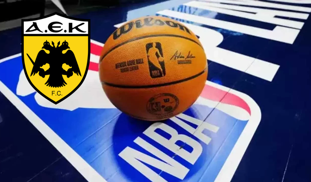 NBA Avrupa projesine Yunan temsilcisinden ilgi!