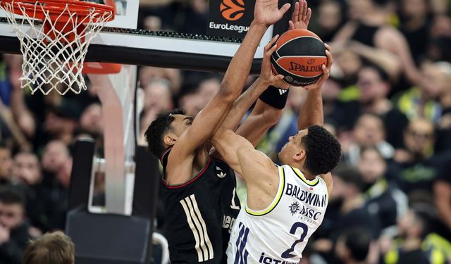 Fenerbahçe Beko Almanya’da mağlup