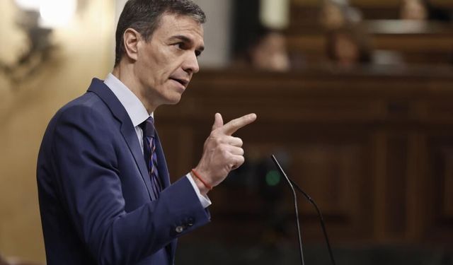 İspanya Başbakanı Sanchez: Lübnan, ateşkese dahil edilmeli