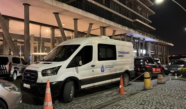 Zeytinburnu’nda eski koca dehşet saçtı: Kızını öldürdü, eski eşini ağır yaraladı