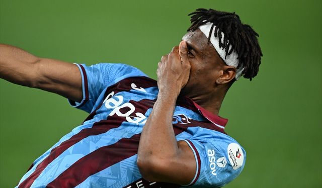 Nwaiwu’dan taraftara mesaj!