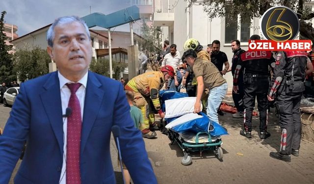 Okullar katliam ocağı değil ana kucağıydı: Öğrencilere ne oldu? Abbas Güçlü açıkladı