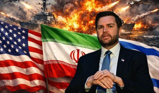 ABD Başkan Yardımcısı Vance'den müzakere açıklaması: Trump bize talimatı verdi!